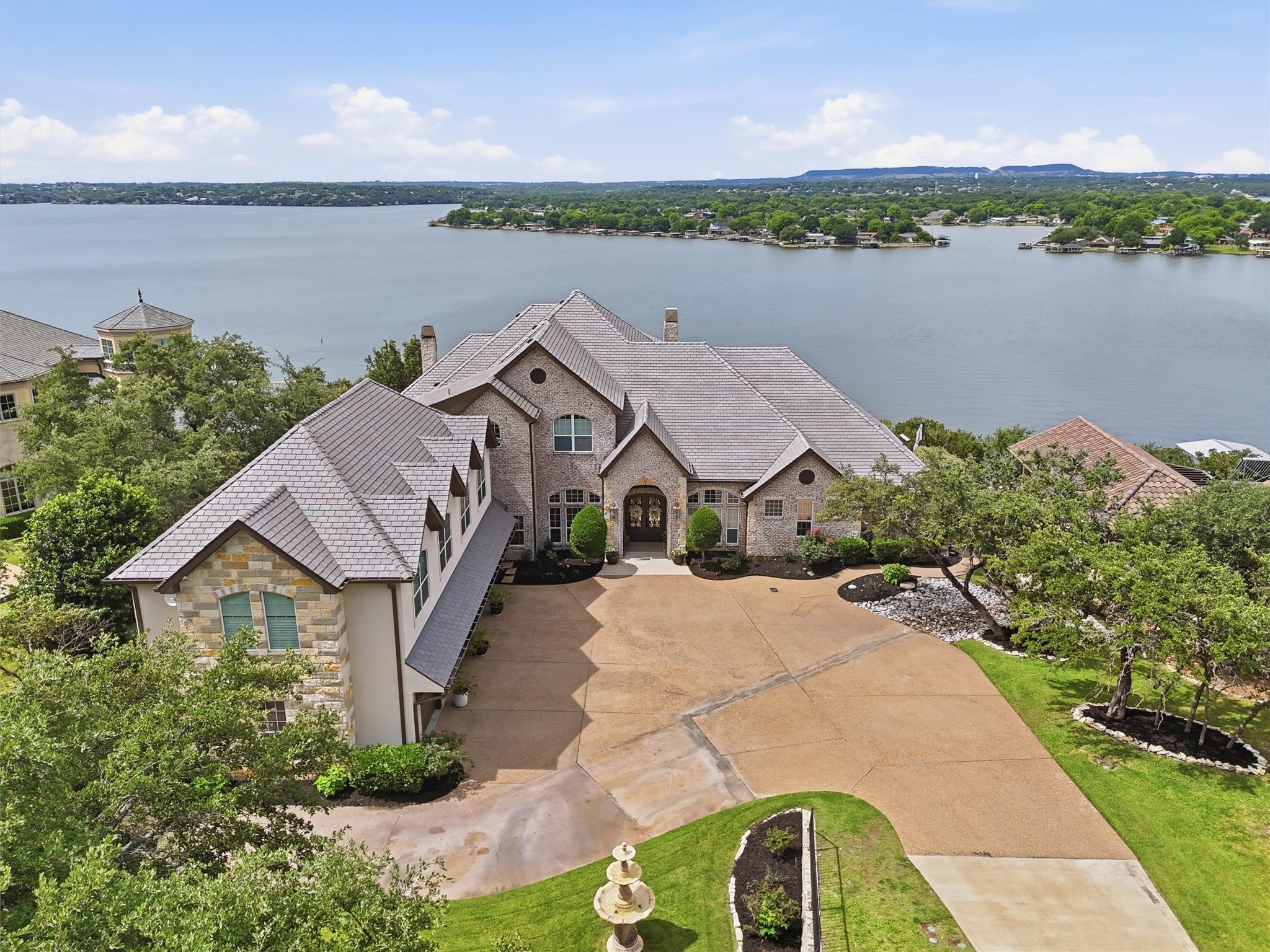 2810 French Kingston Court Granbury TX 76049