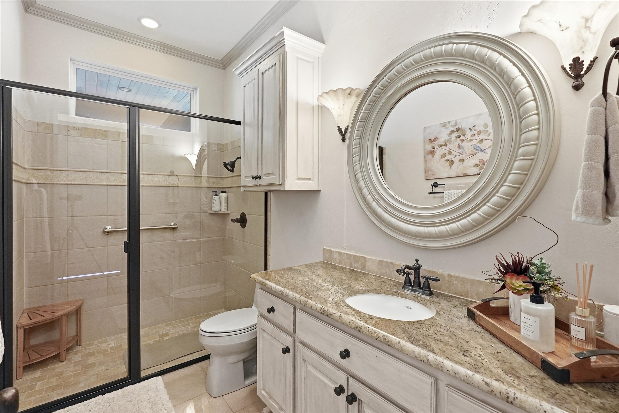 2810 French Kingston Court Granbury TX 76049
