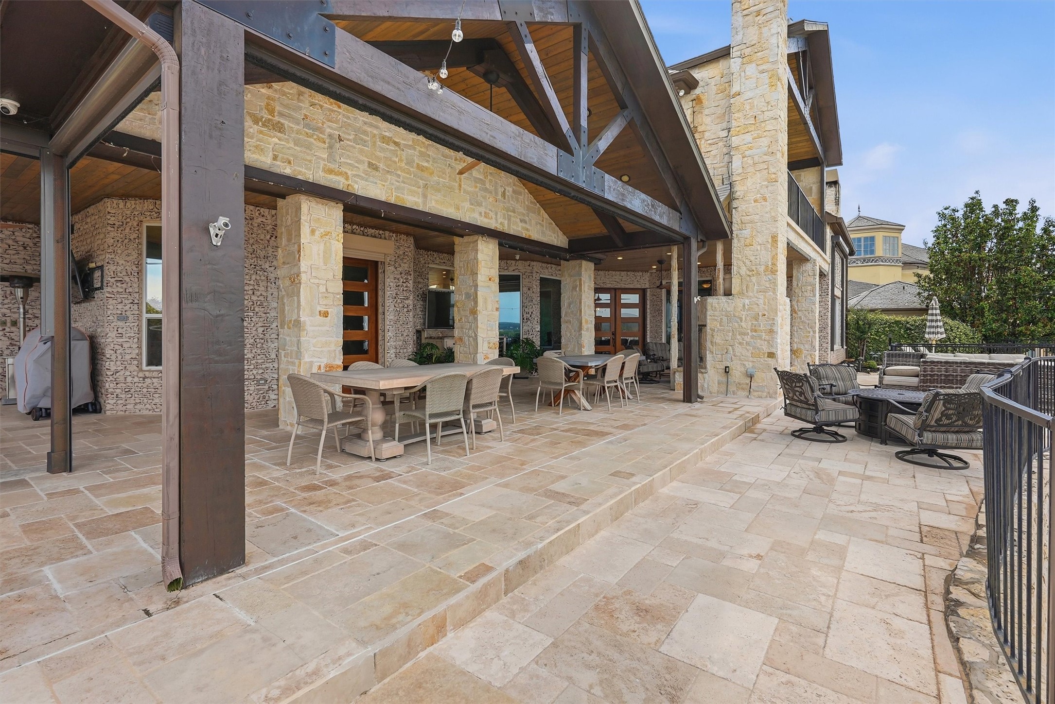 2810 French Kingston Court Granbury TX 76049