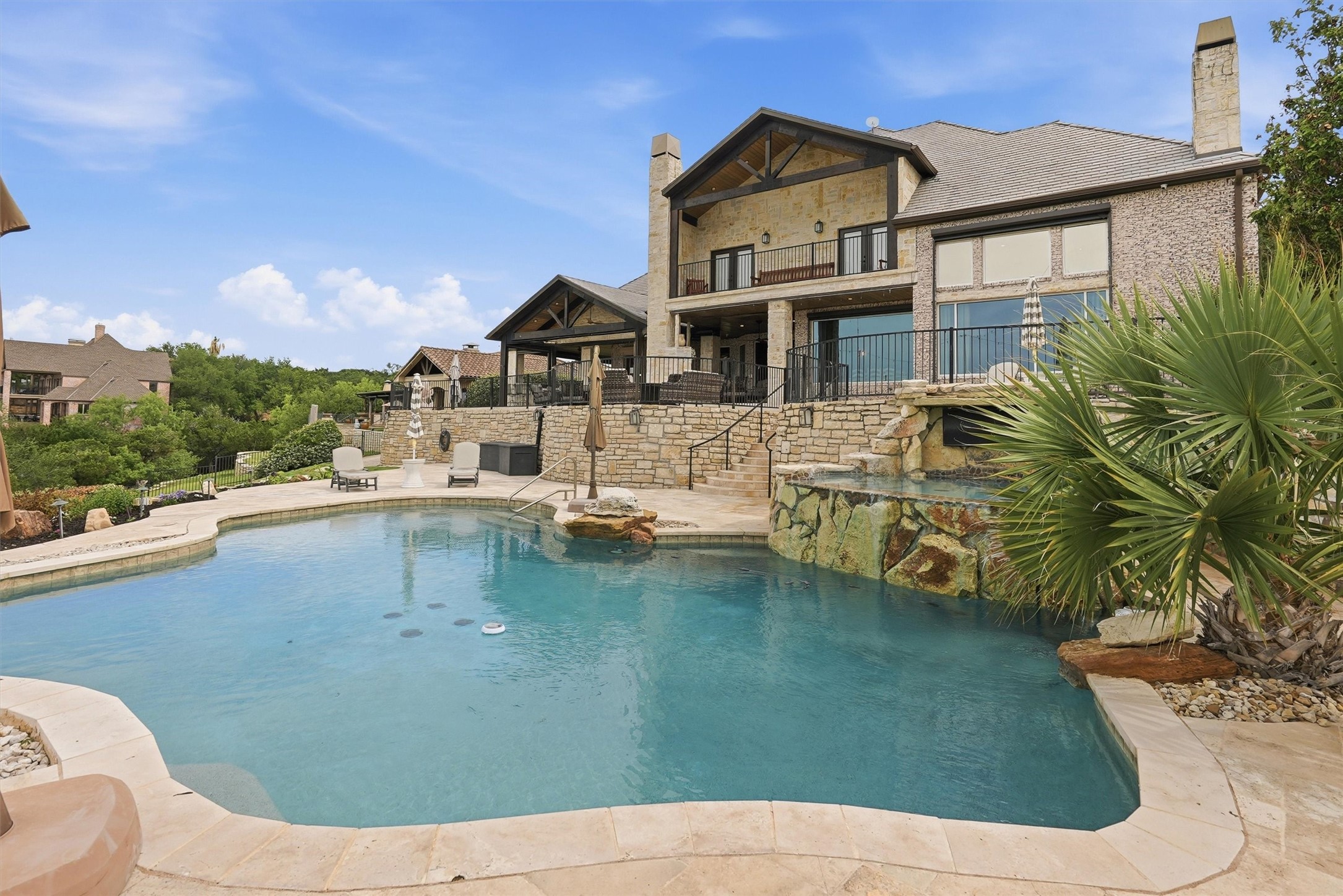 2810 French Kingston Court Granbury TX 76049