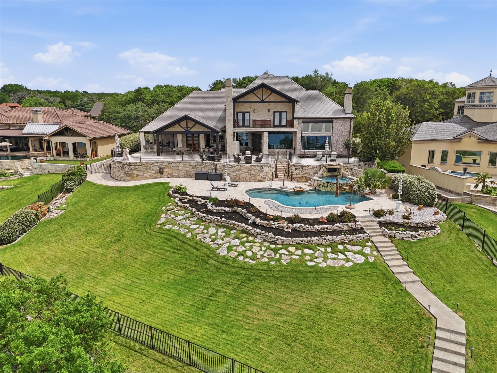 2810 French Kingston Court Granbury TX 76049