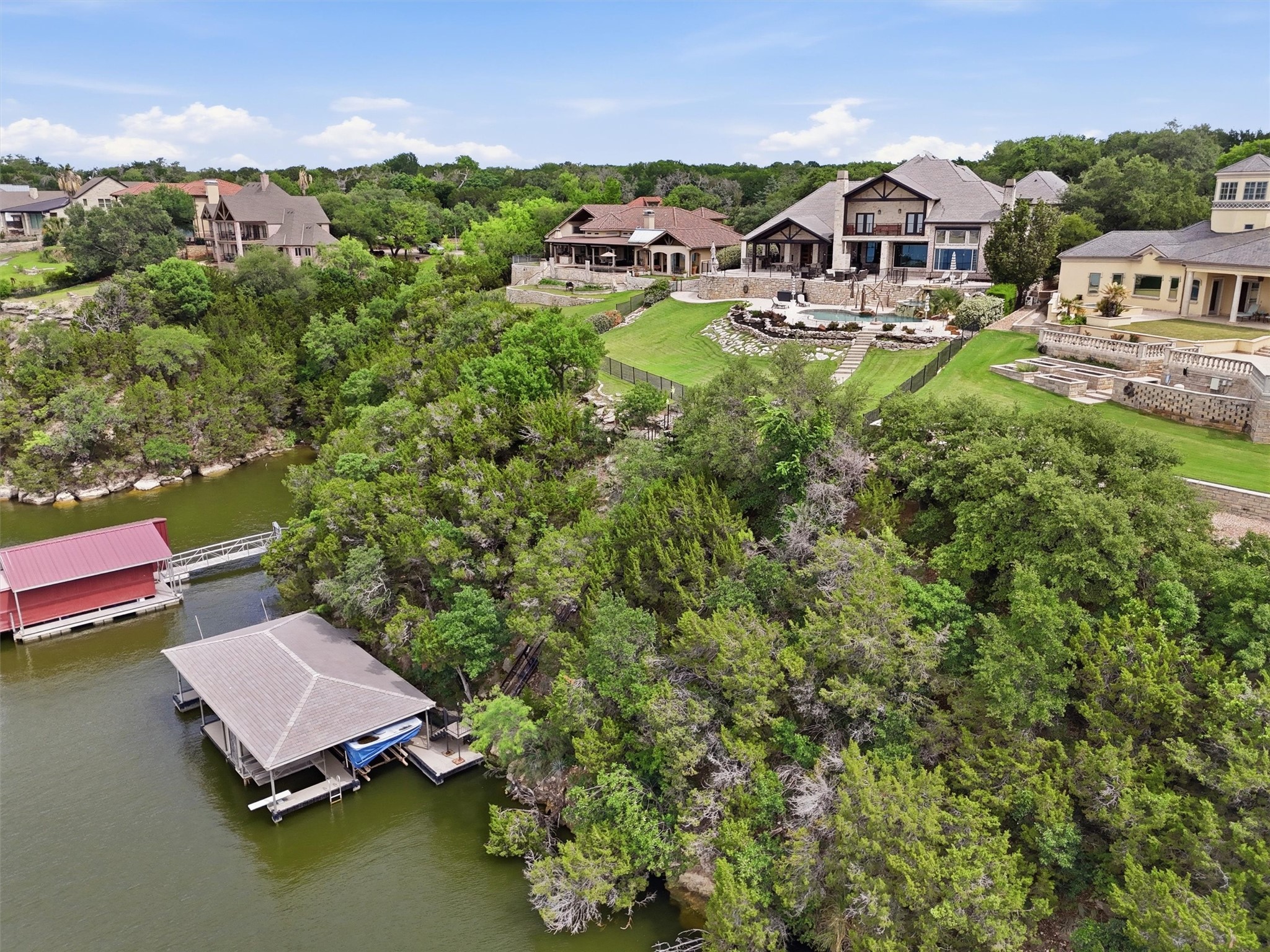 2810 French Kingston Court Granbury TX 76049