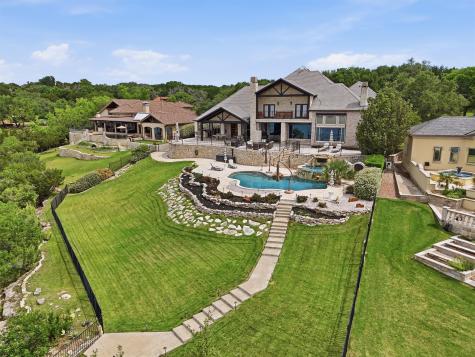 2810 French Kingston Court Granbury TX 76049
