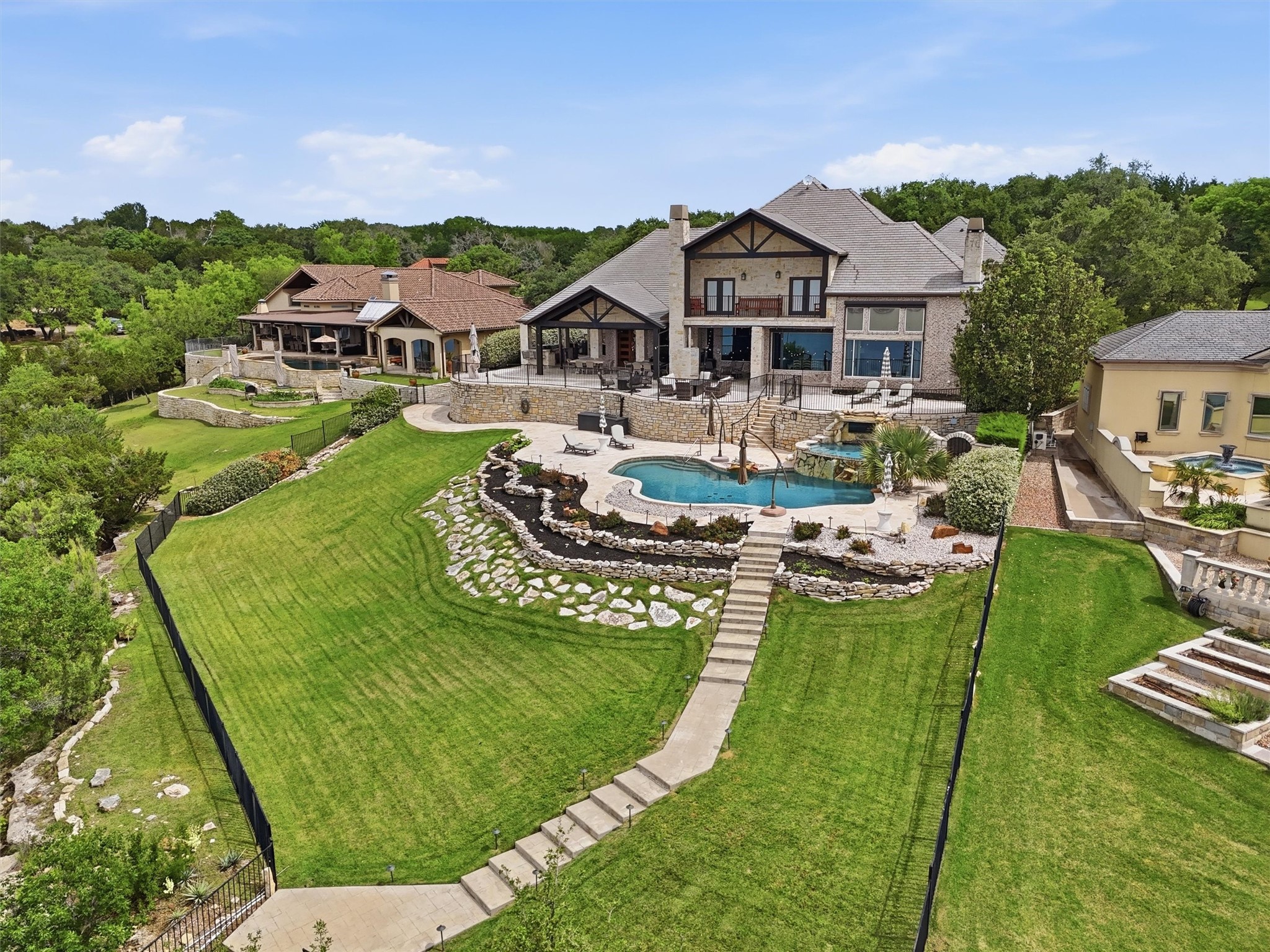 2810 French Kingston Court Granbury TX 76049