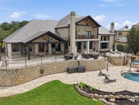 2810 French Kingston Court Granbury TX 76049