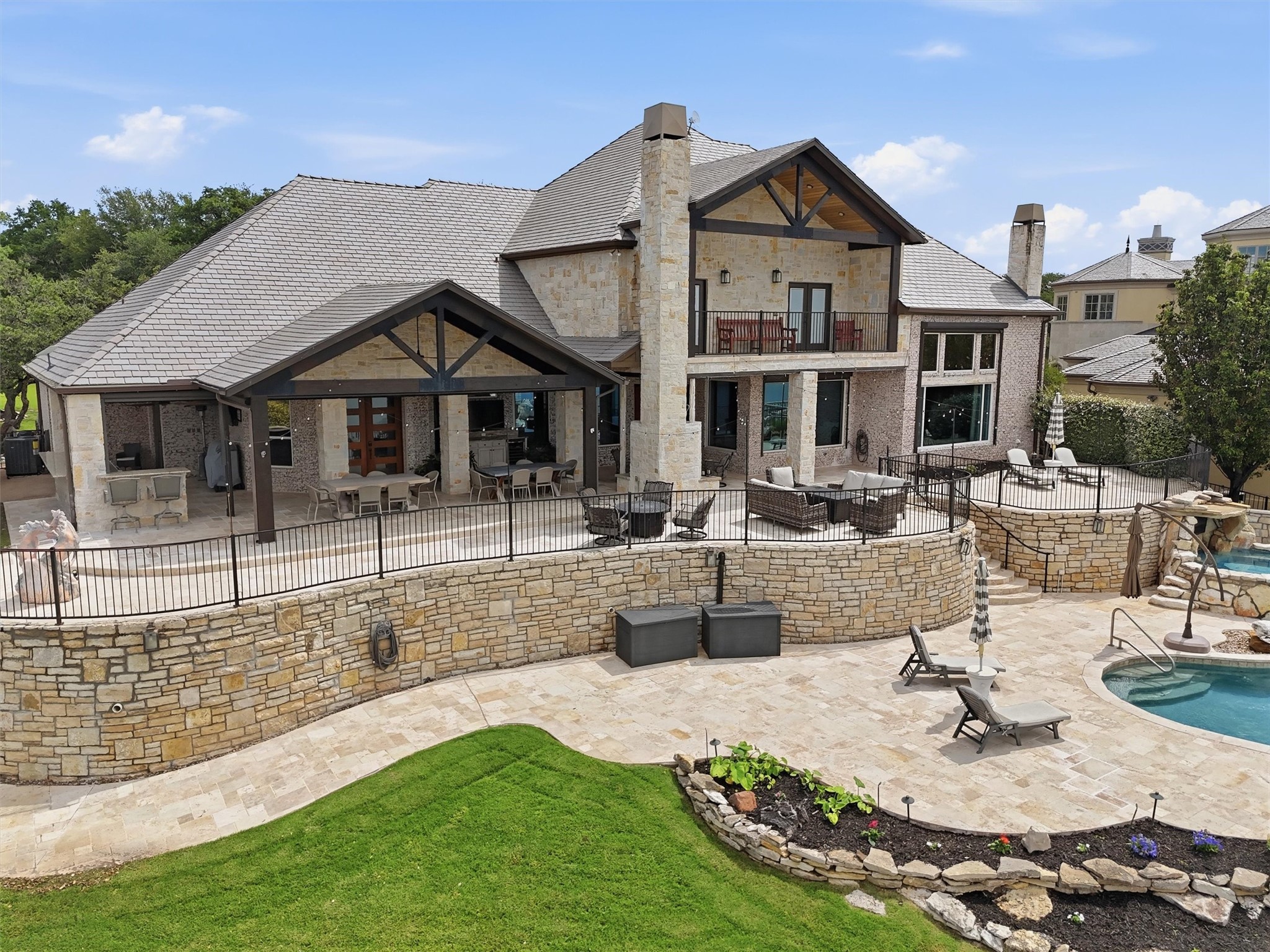 2810 French Kingston Court Granbury TX 76049
