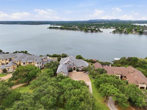 2810 French Kingston Court Granbury TX 76049