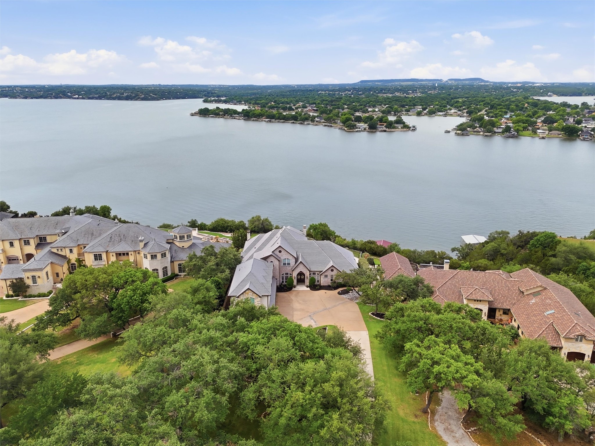2810 French Kingston Court Granbury TX 76049