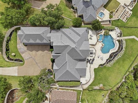2810 French Kingston Court Granbury TX 76049