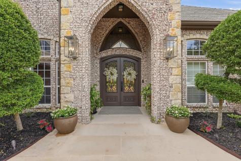 2810 French Kingston Court Granbury TX 76049