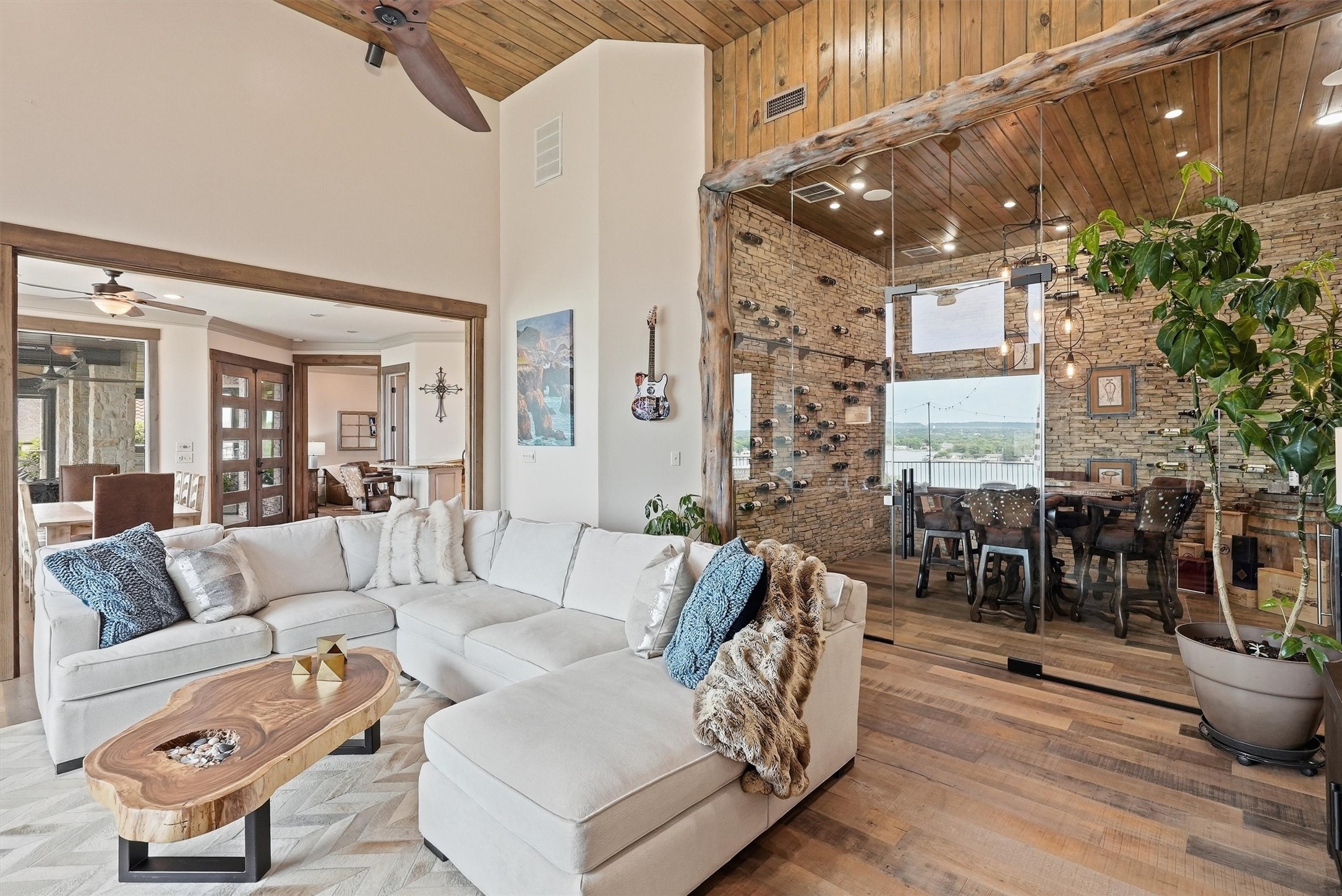 2810 French Kingston Court Granbury TX 76049