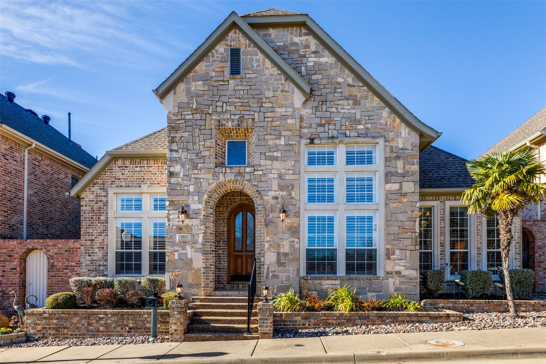 8619 Royalbrook Court Dallas TX 75243