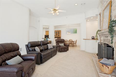 8619 Royalbrook Court Dallas TX 75243