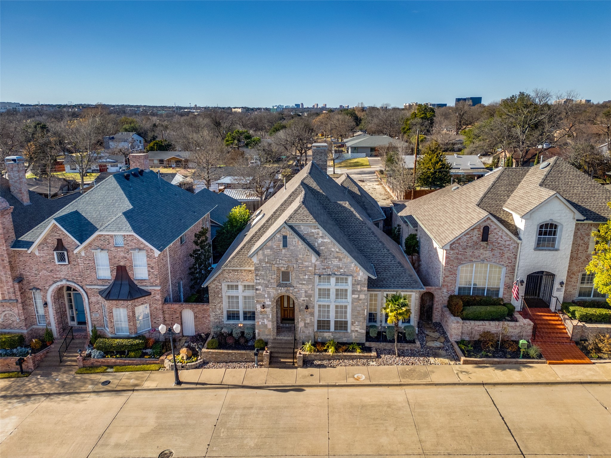 8619 Royalbrook Court Dallas TX 75243