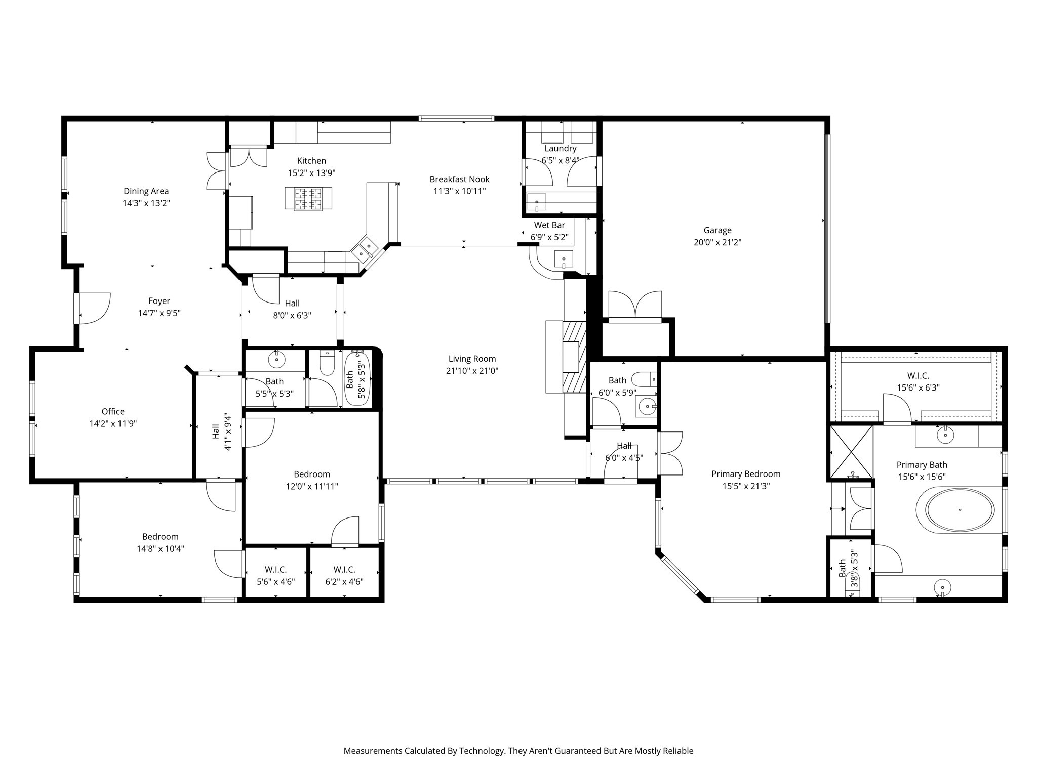 8619 Royalbrook Court Dallas TX 75243