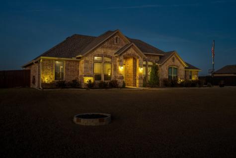 110 Balsam Lane Waxahachie TX 75167