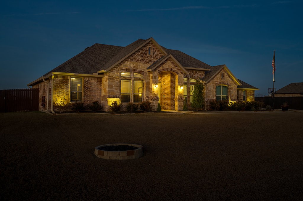 110 Balsam Lane Waxahachie TX 75167