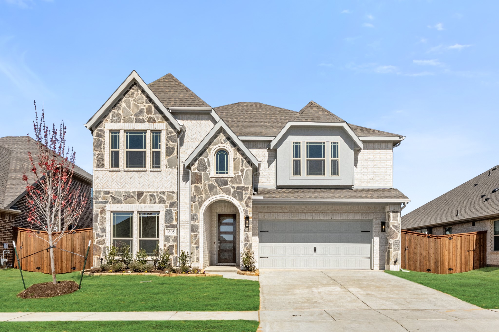 1605 Community Drive Cedar Hill TX 75116