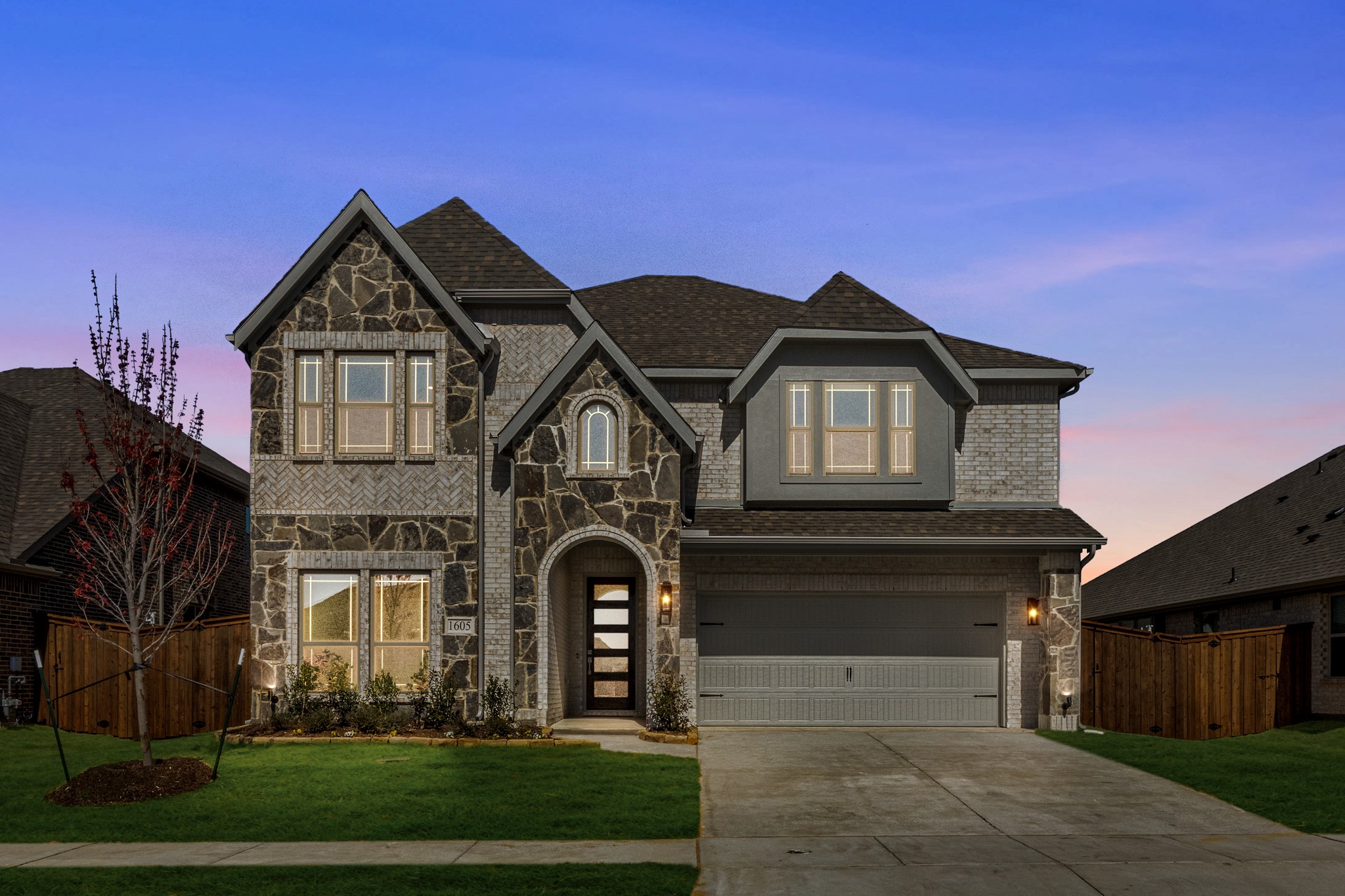1605 Community Drive Cedar Hill TX 75116