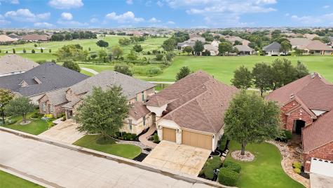 11800 Clemson Drive Denton TX 76207