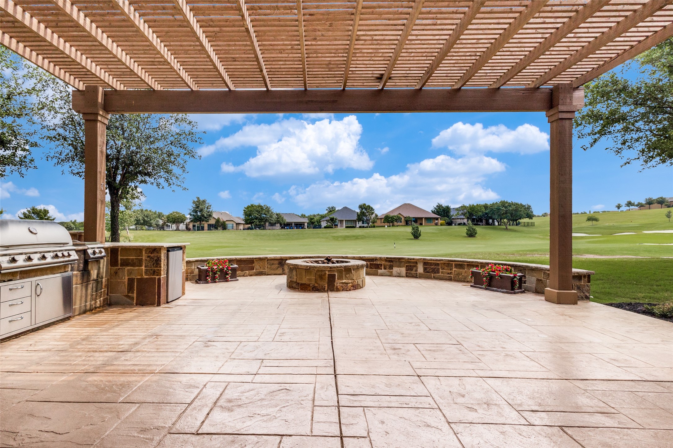 11800 Clemson Drive Denton TX 76207