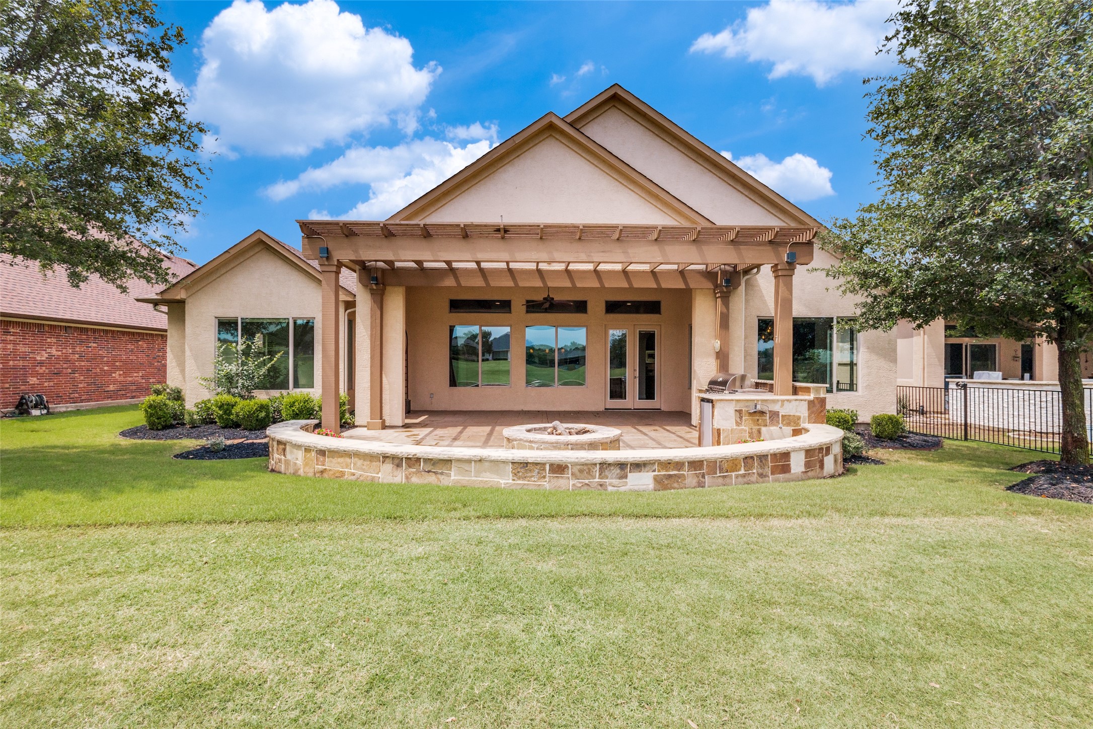 11800 Clemson Drive Denton TX 76207