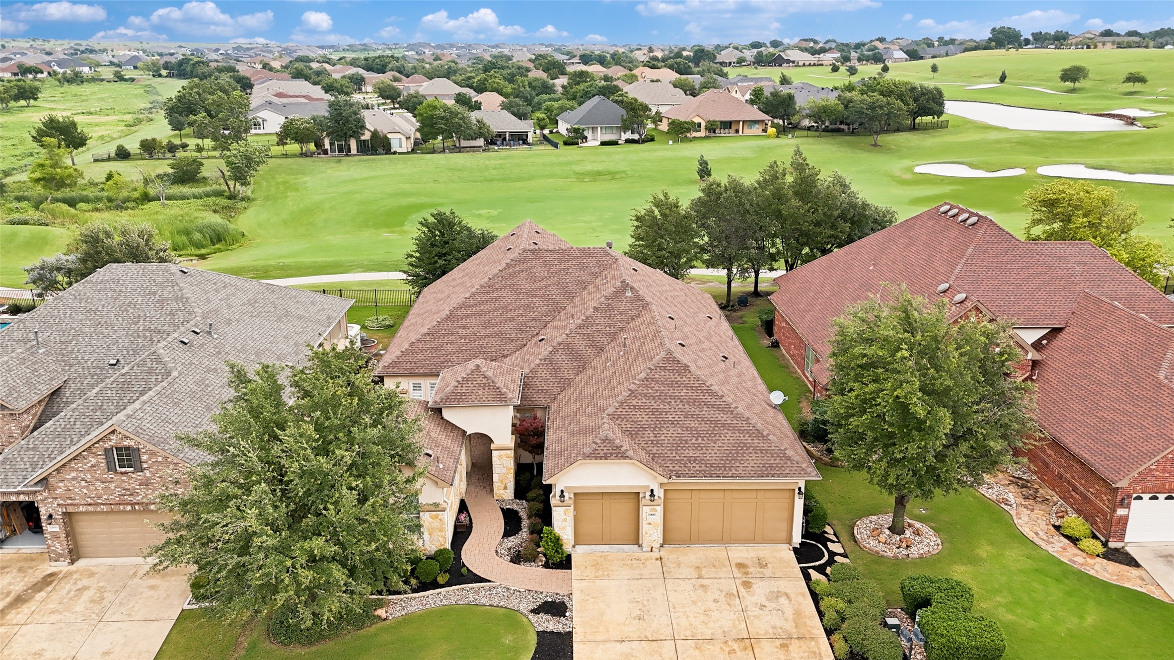 11800 Clemson Drive Denton TX 76207
