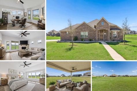 708 Olivia Lane Collinsville TX 76233