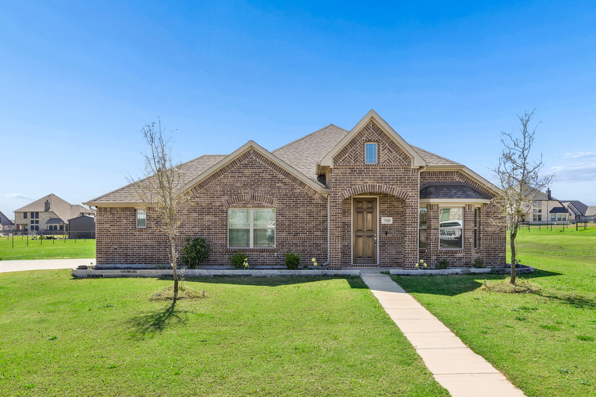 708 Olivia Lane Collinsville TX 76233