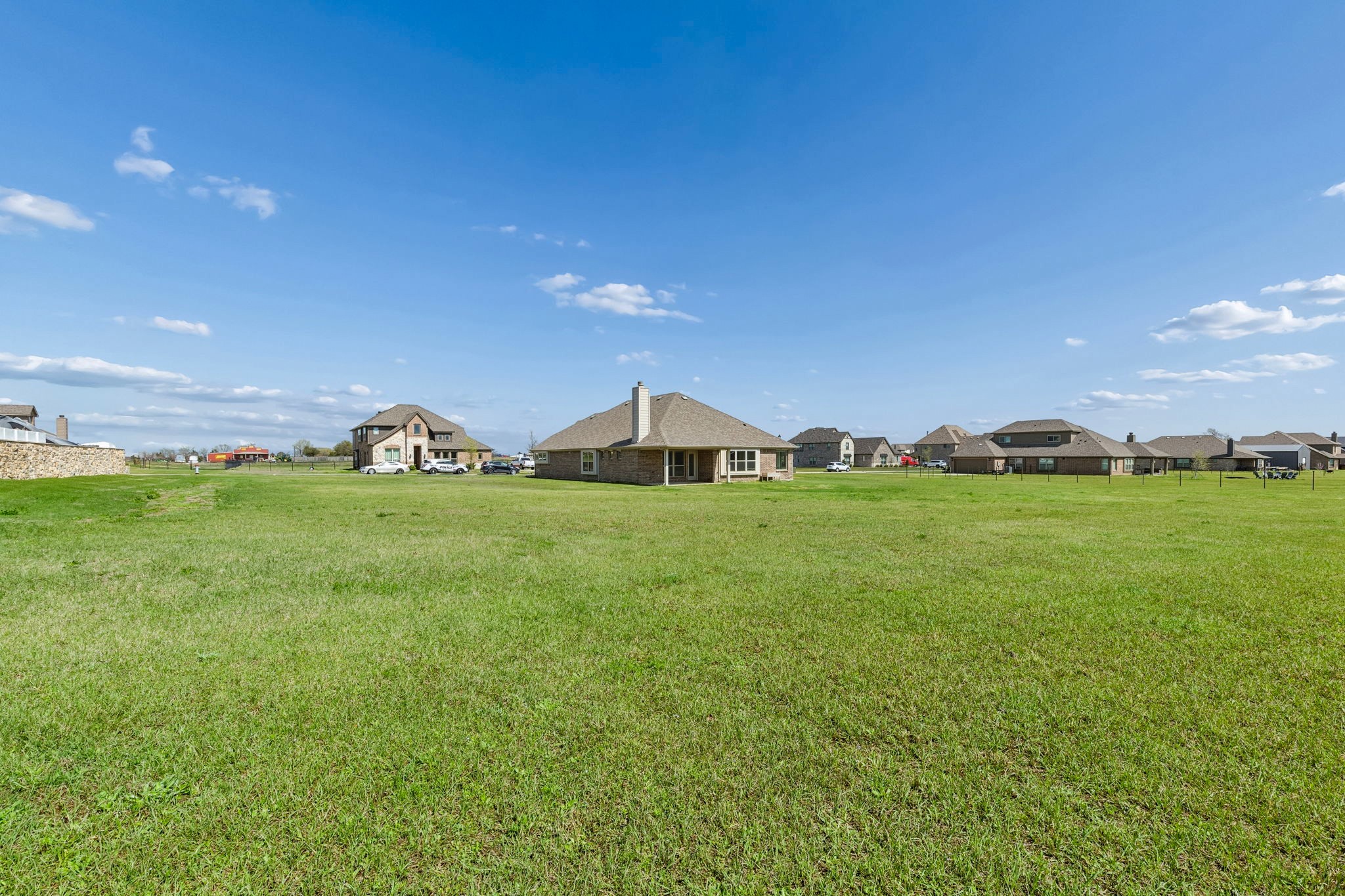 708 Olivia Lane Collinsville TX 76233
