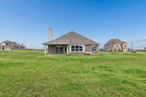 708 Olivia Lane Collinsville TX 76233