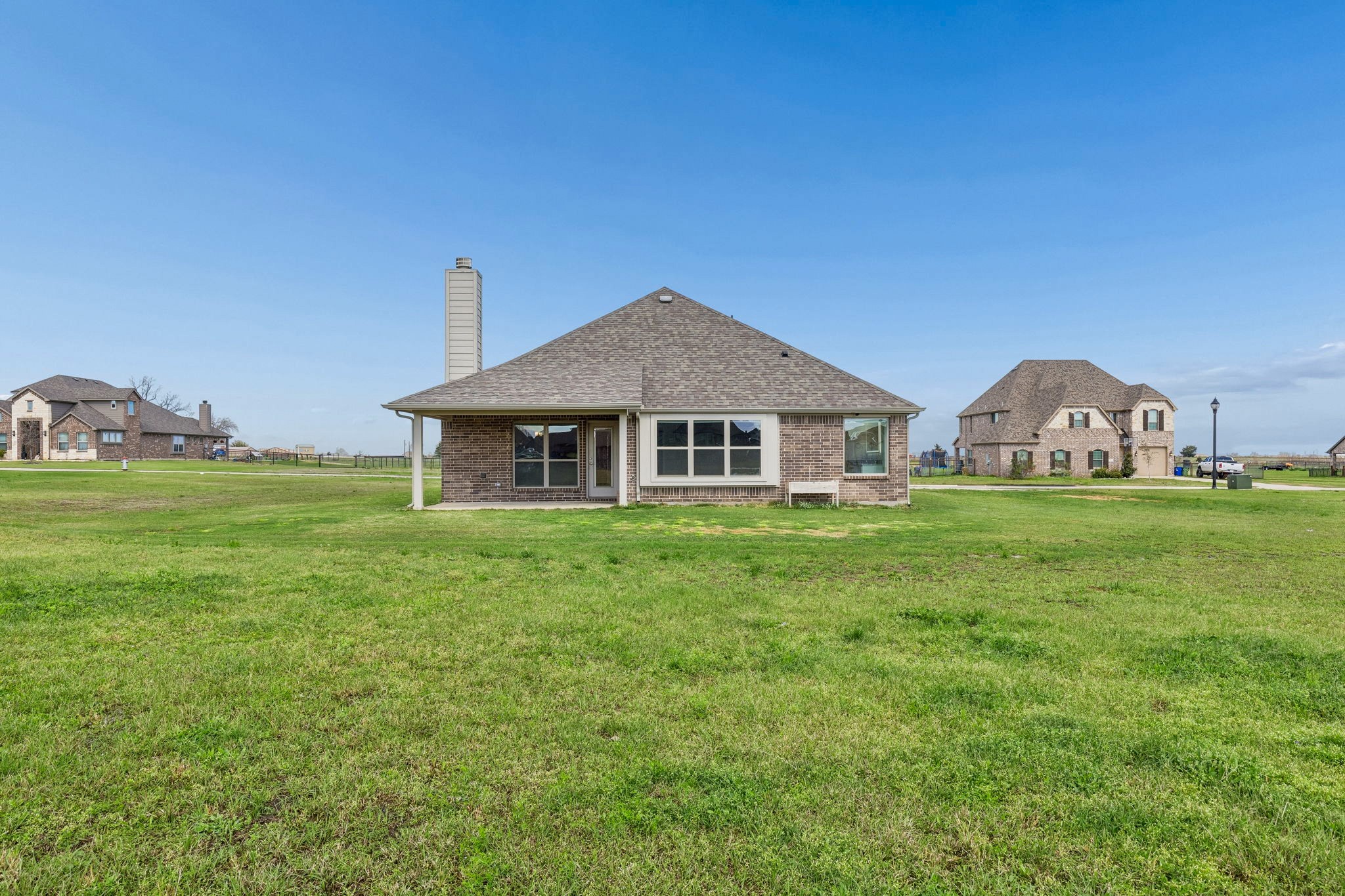 708 Olivia Lane Collinsville TX 76233