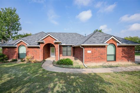 13805 Northwest Court Haslet TX 76052