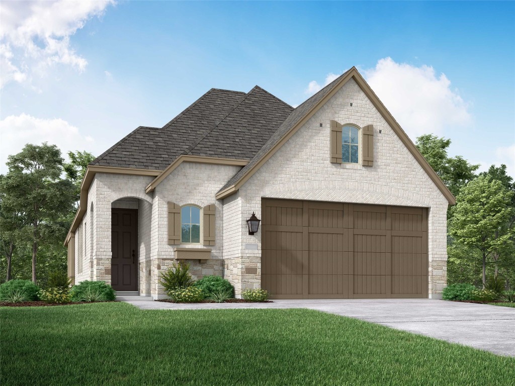 1111 Mesa Street Sherman TX 75090