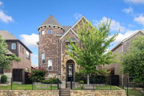 5119 Montego Bay Drive Irving TX 75038