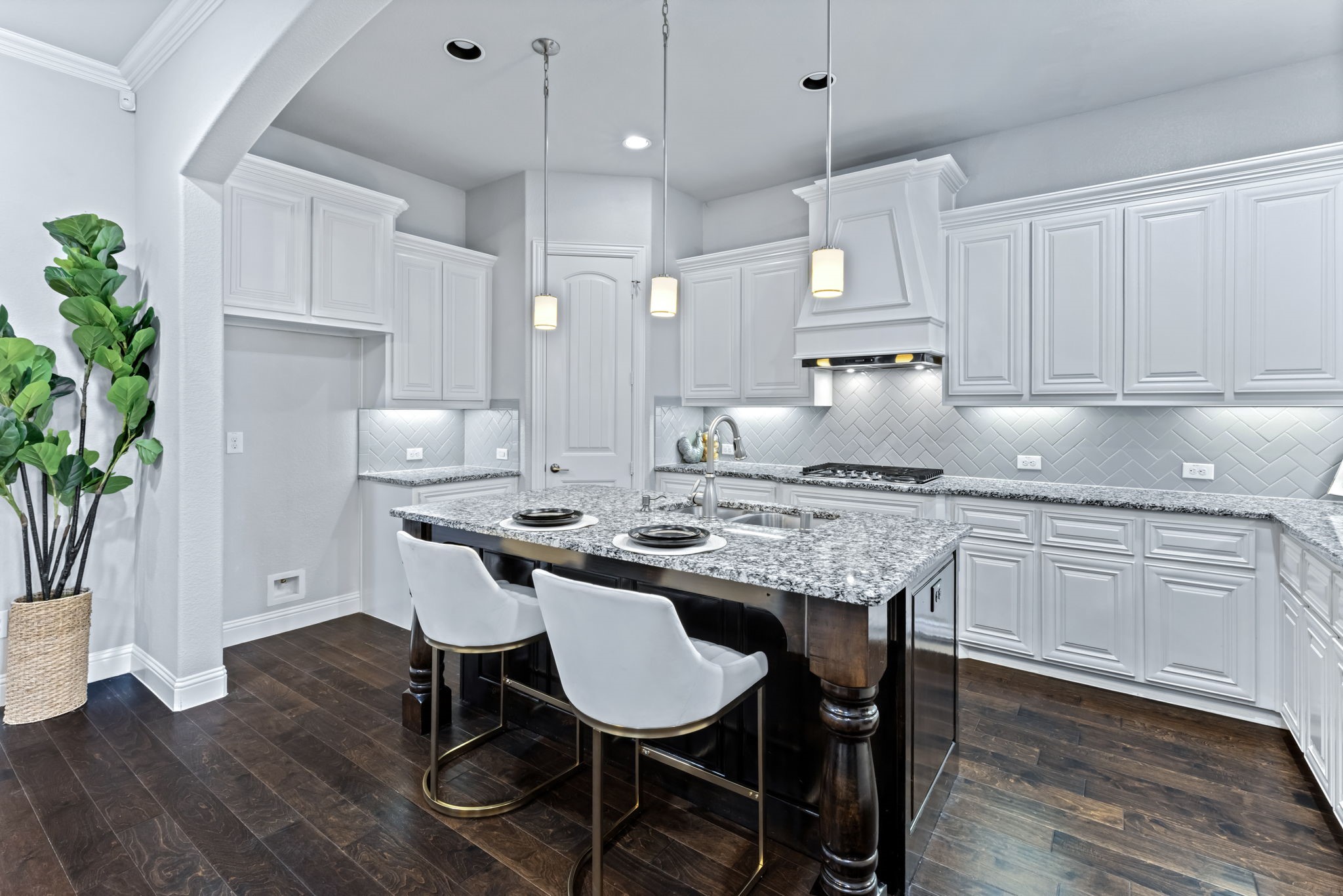 5119 Montego Bay Drive Irving TX 75038