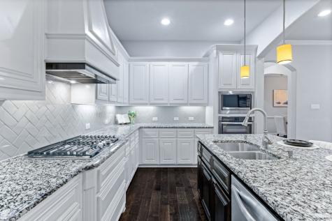 5119 Montego Bay Drive Irving TX 75038