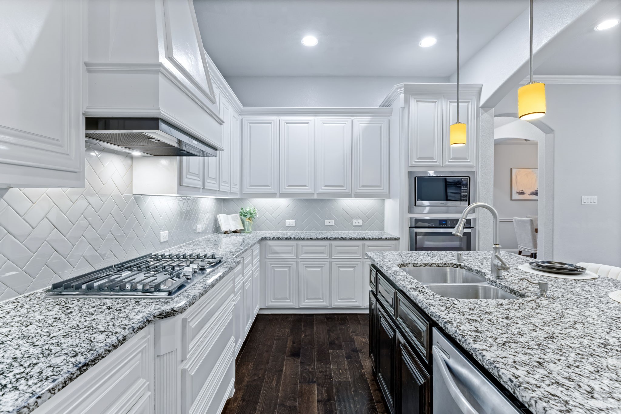 5119 Montego Bay Drive Irving TX 75038