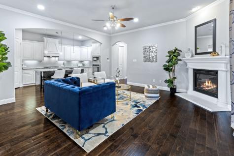 5119 Montego Bay Drive Irving TX 75038