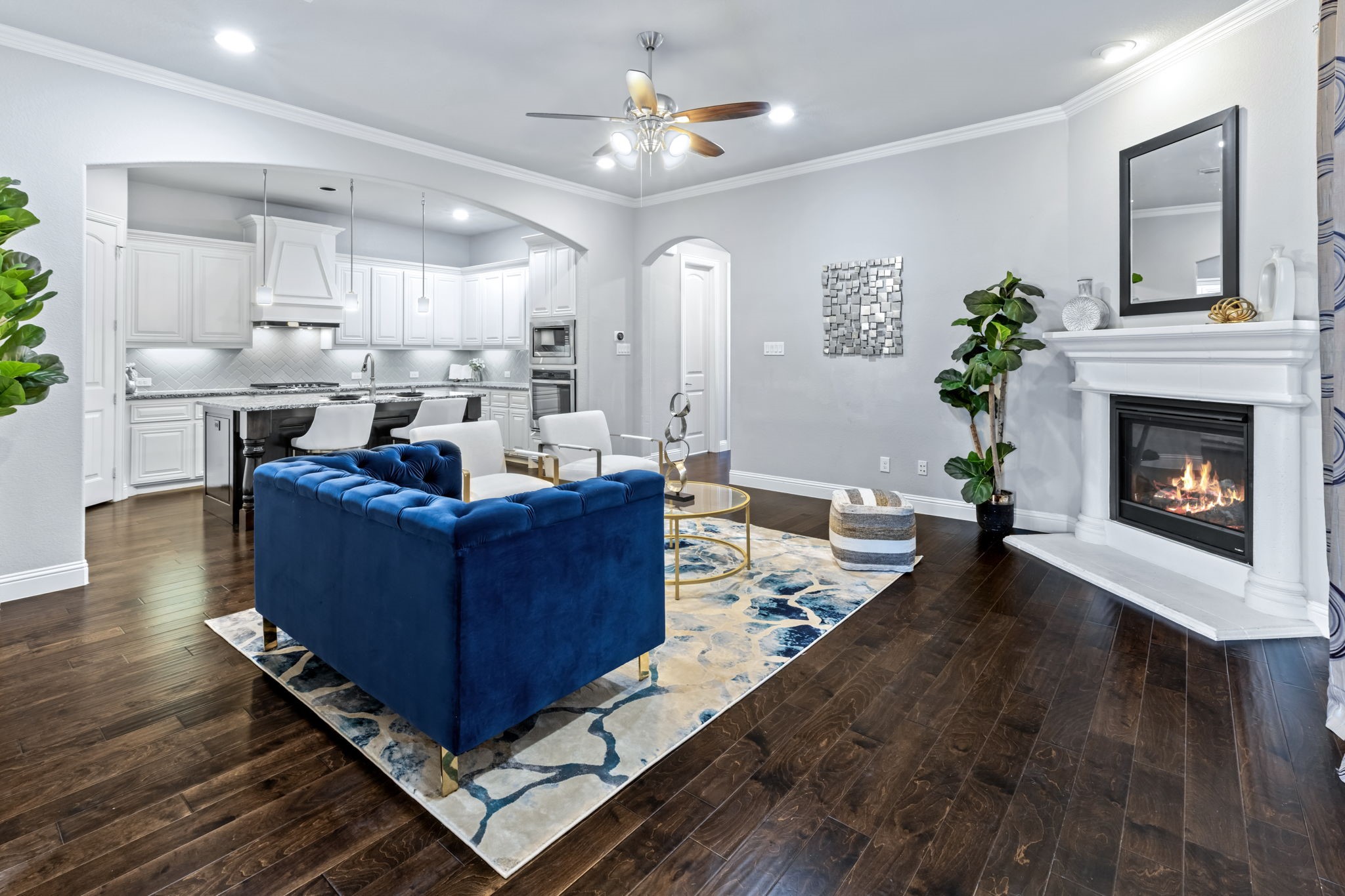 5119 Montego Bay Drive Irving TX 75038