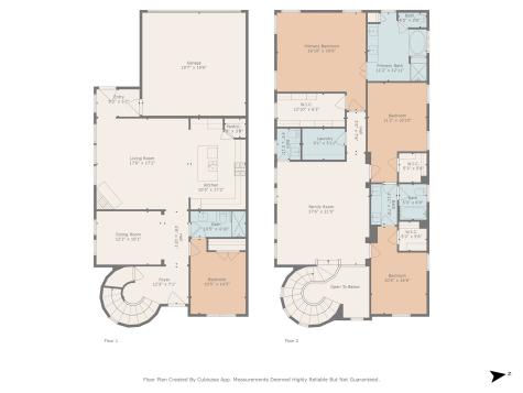 5119 Montego Bay Drive Irving TX 75038