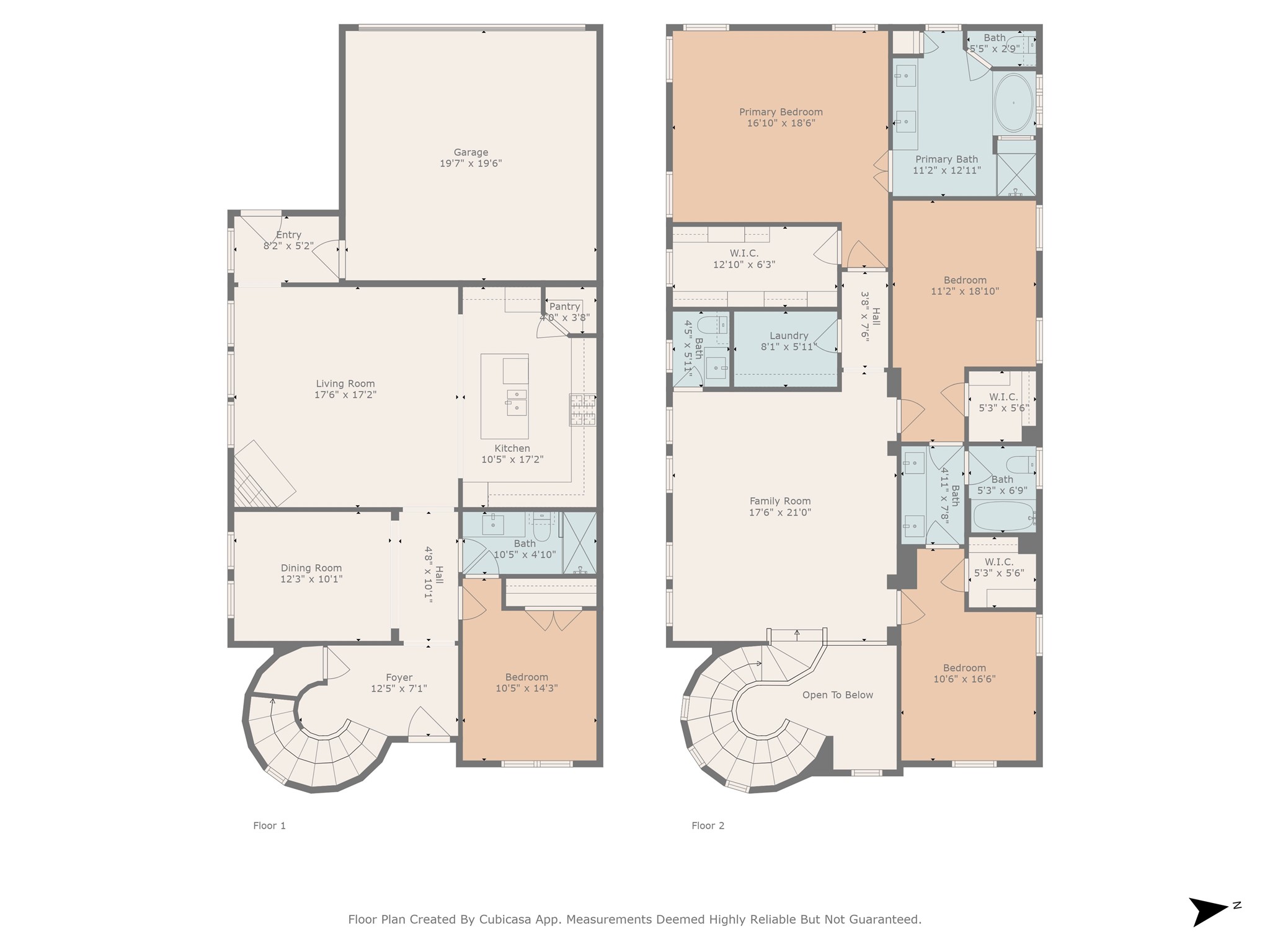 5119 Montego Bay Drive Irving TX 75038