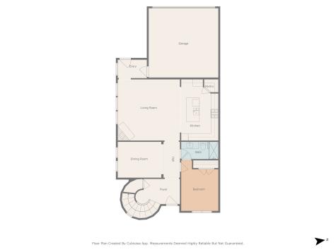5119 Montego Bay Drive Irving TX 75038