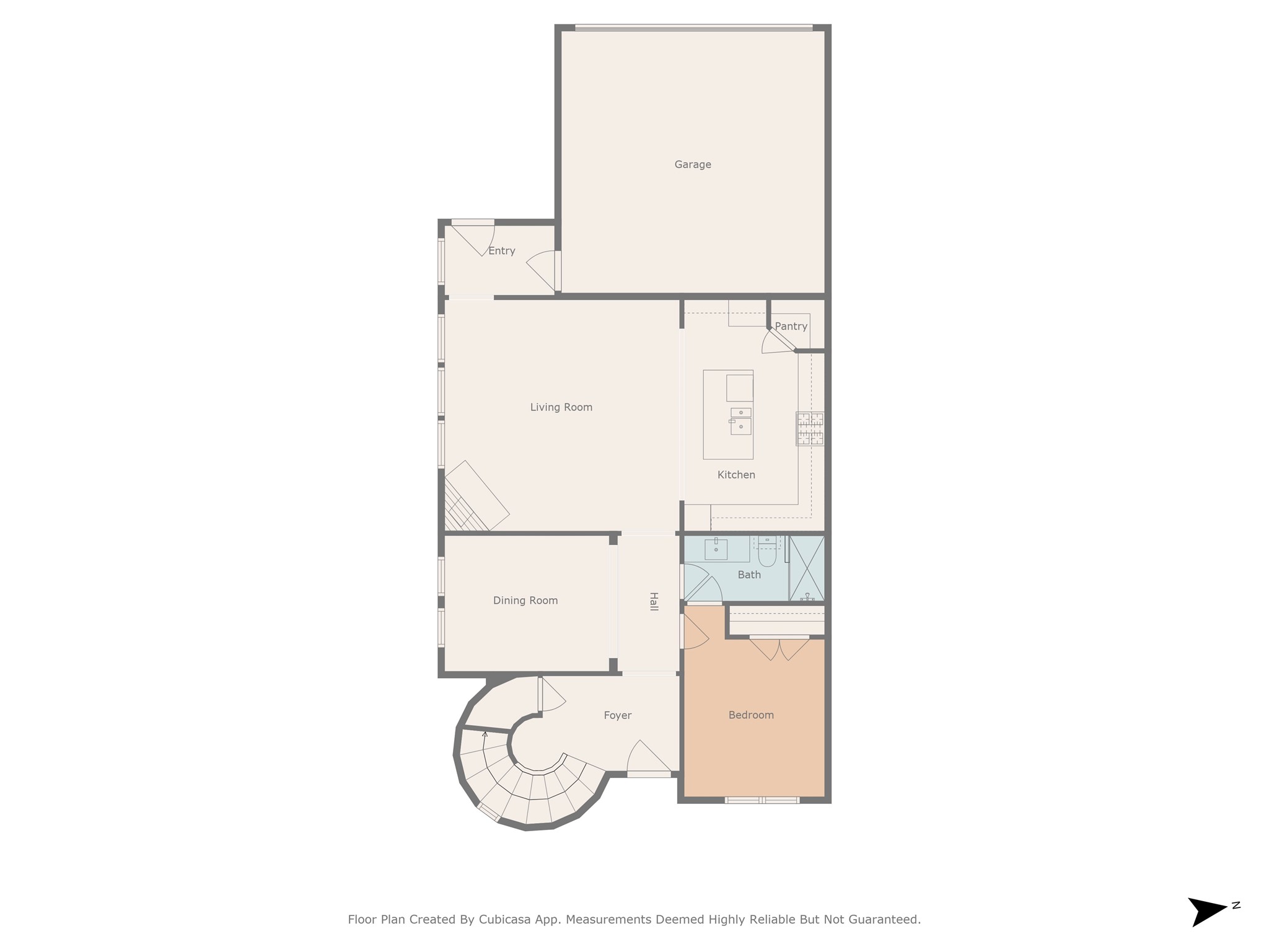5119 Montego Bay Drive Irving TX 75038