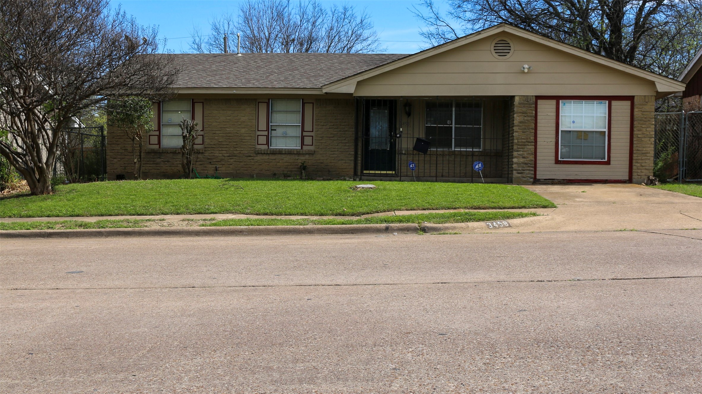 3458 Tioga Street Dallas TX 75241