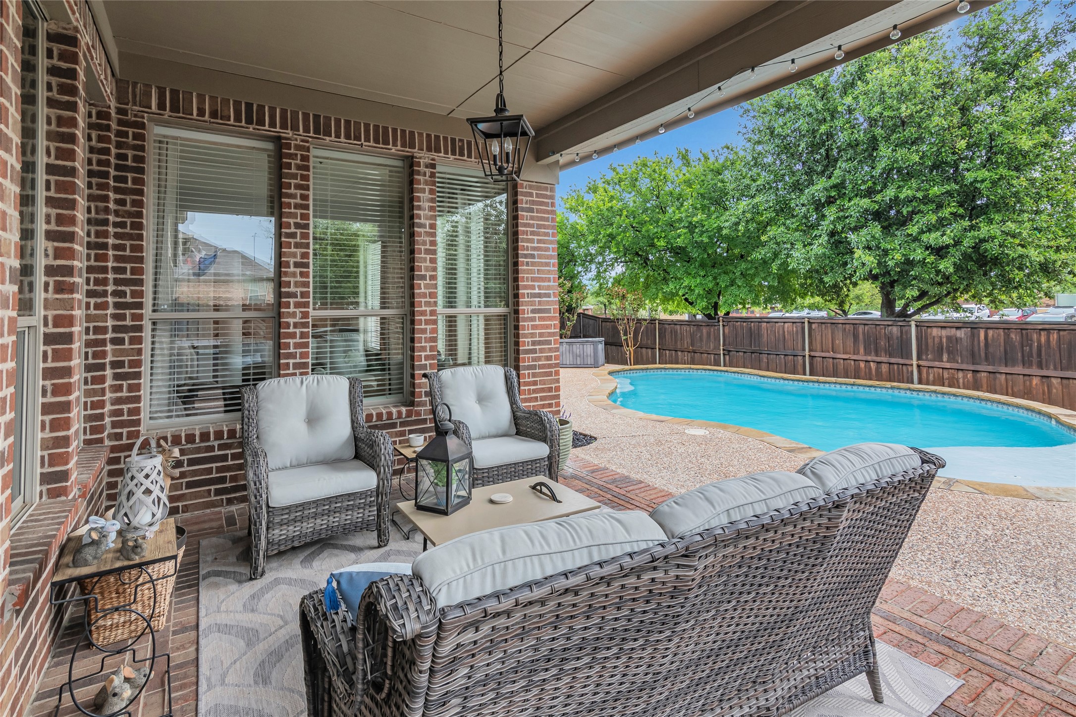 12712 Homestretch Drive Fort Worth TX 76244