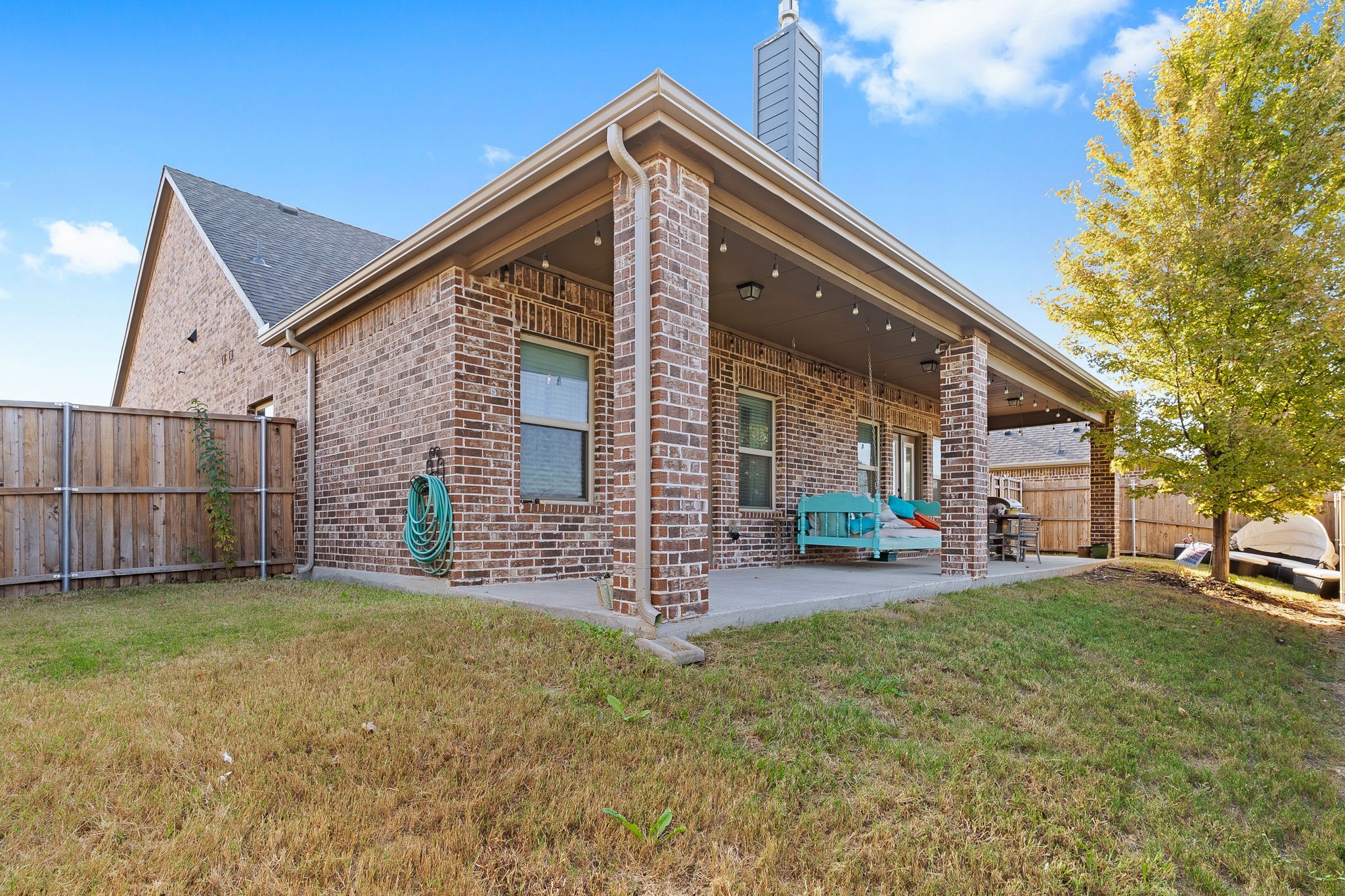521 Butterfly Boulevard Prosper TX 75078