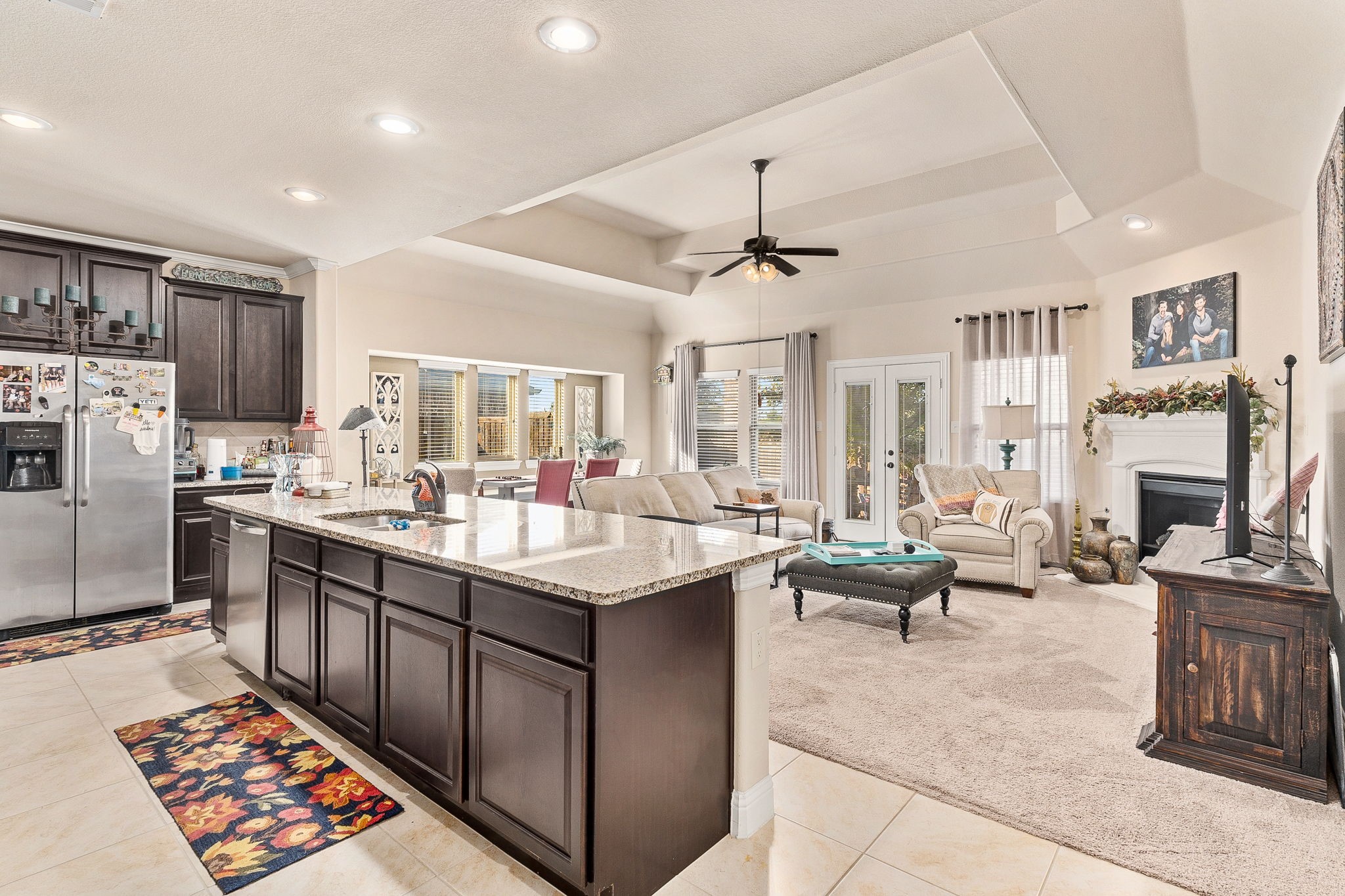 521 Butterfly Boulevard Prosper TX 75078