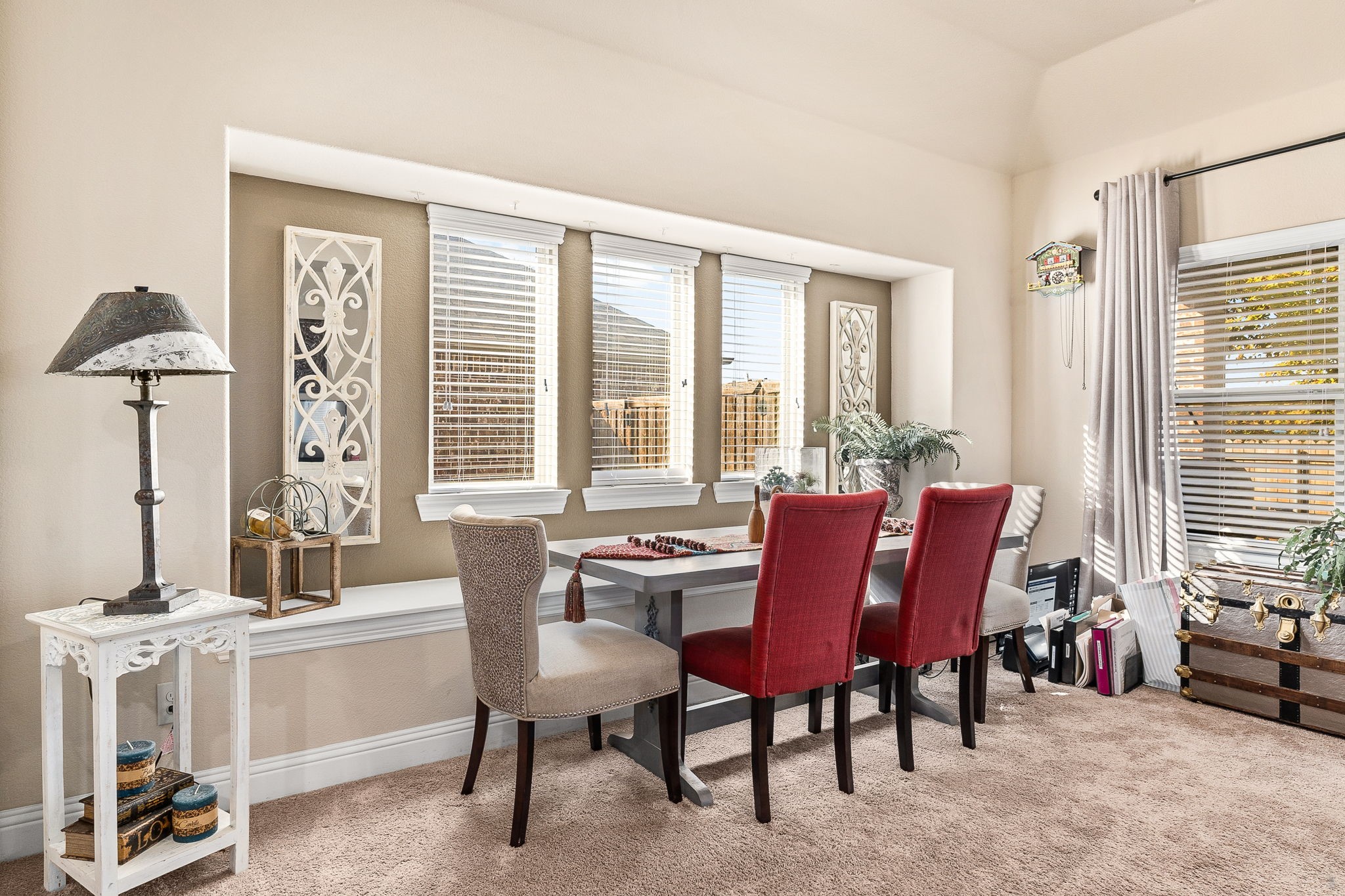 521 Butterfly Boulevard Prosper TX 75078