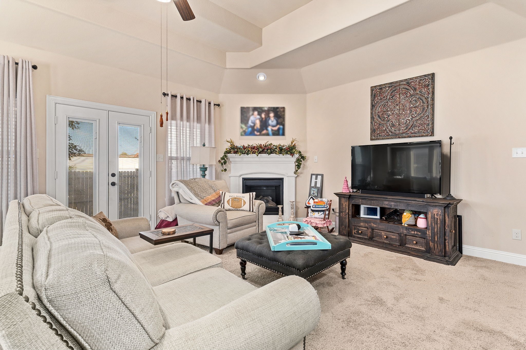 521 Butterfly Boulevard Prosper TX 75078